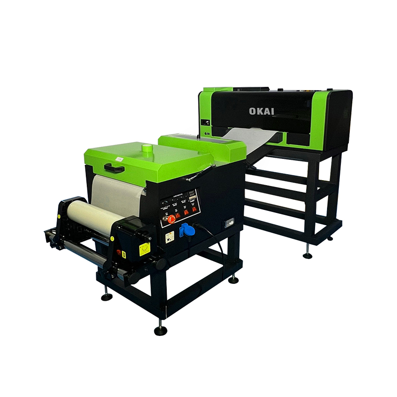 たか様　オーダー　DTF　3型×2 たか様 オーダー DTF 3型×2 XF-702E+Z650-2 Digital DTF Printer