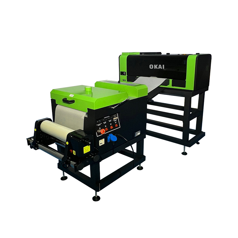 H403-13inch with dual i1600 printhead