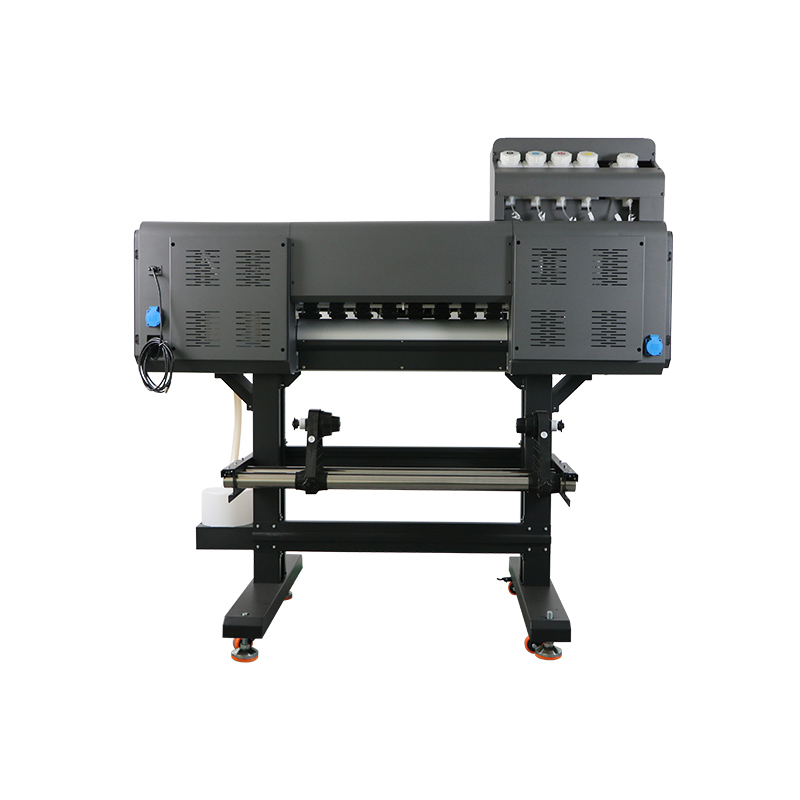 OKAI-602 Pro Max 24" 2 Head DTF Printer
