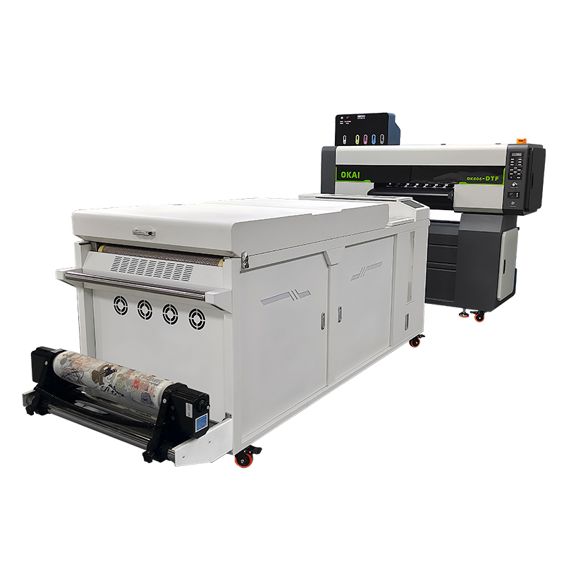700S 24inch – best uv dtf printer