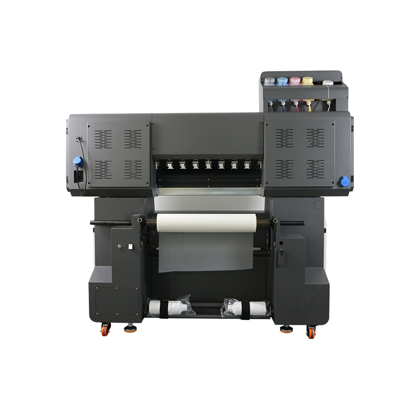 OKAI-606 Pro Max  24" 6 Head DTF Printer