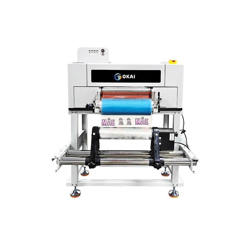 OK-300S 30CM  – Desktop Model (Optional Stand)