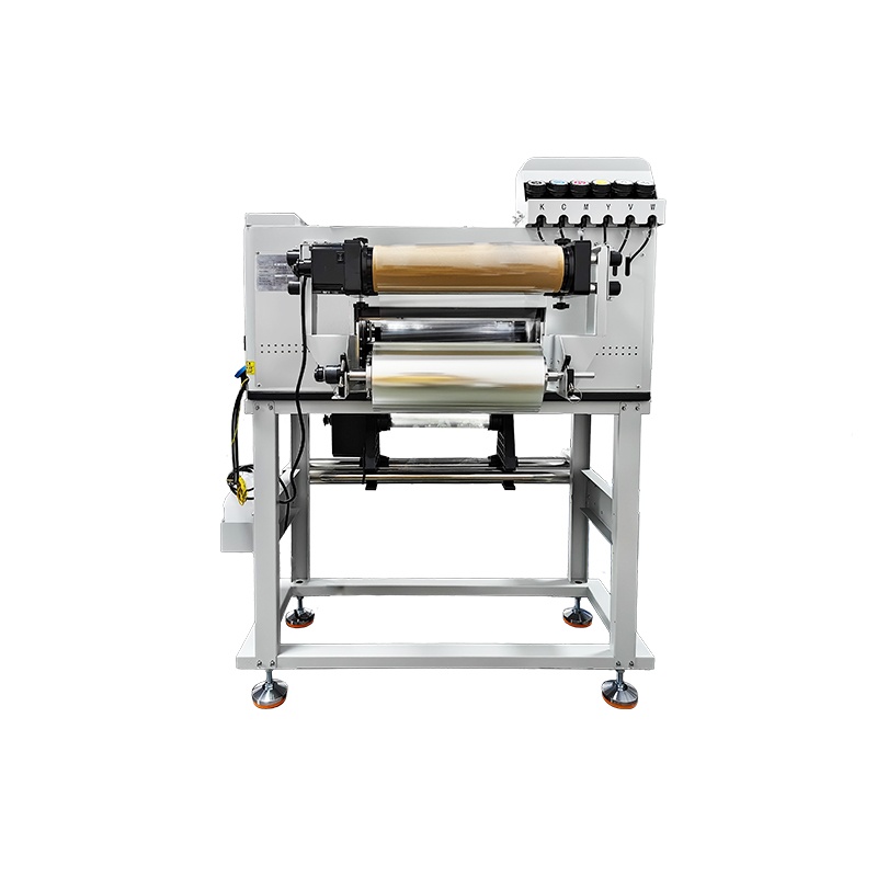 30CM 300s Desktop Model – UV DTF Printer for Sale