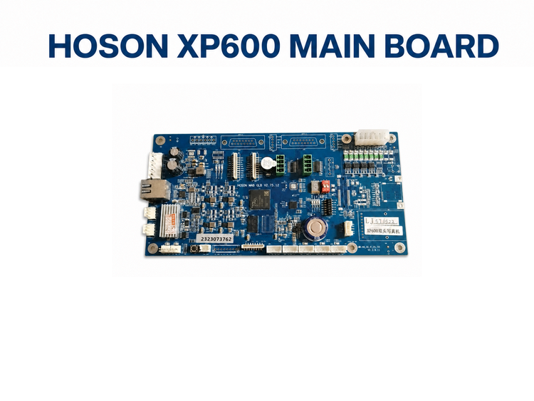 Hoson Main Board for XP600 / i3200 DTF Printer