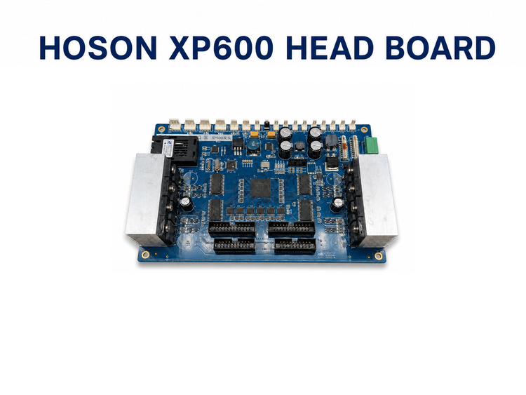 Hoson Print Head Board for XP600 / i3200 DTF Printer