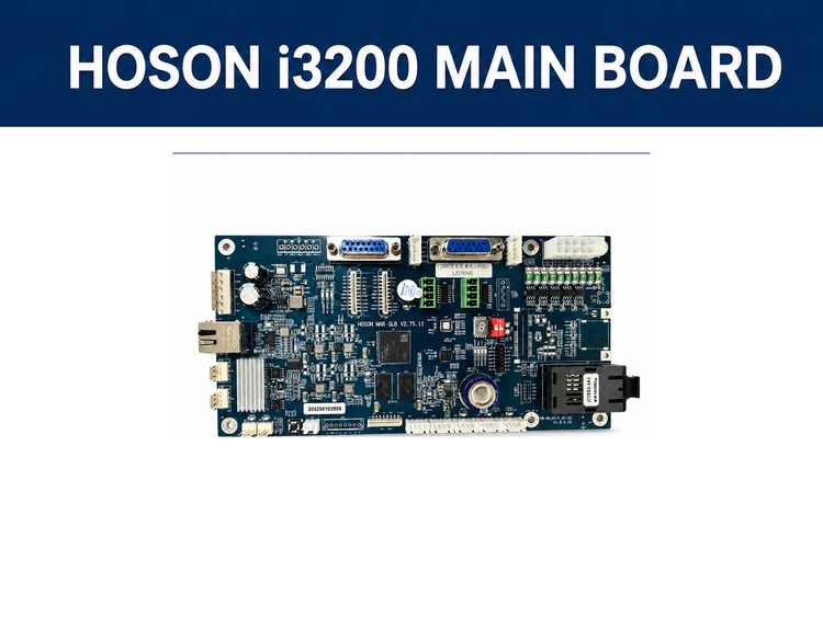 Hoson Main Board for XP600 / i3200 DTF Printer