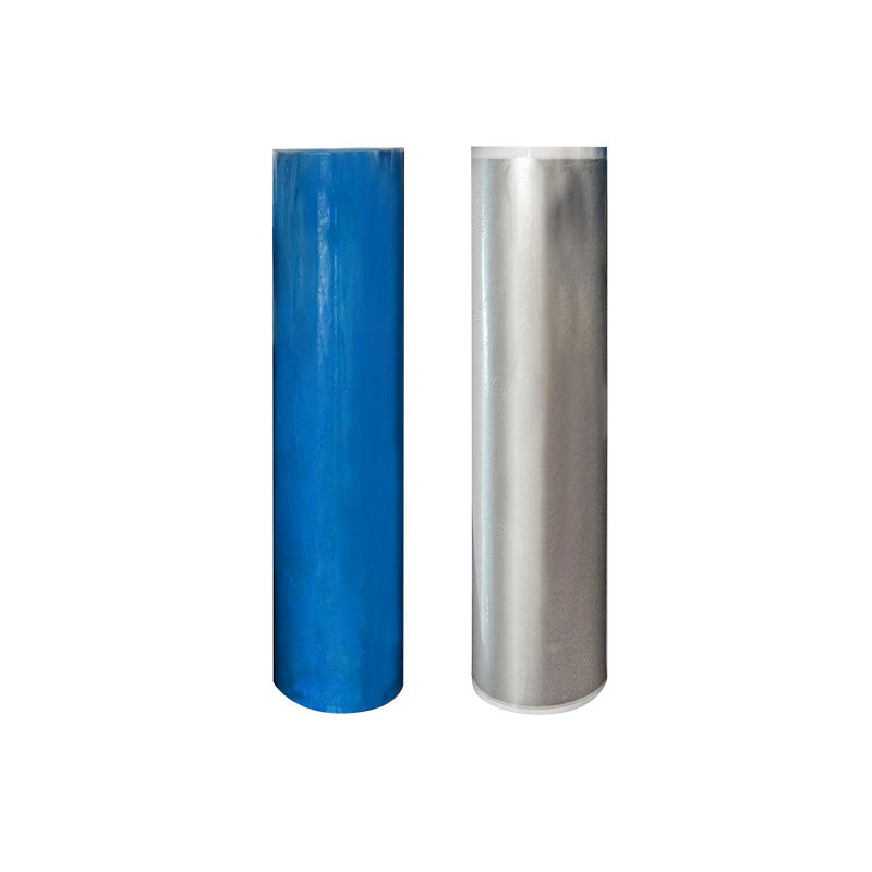 UV DTF A&B Film Roll - Clear 23.6" 328'