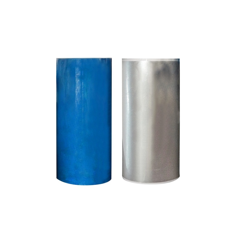 UV DTF A&B Film Roll - 11.8" 328'
