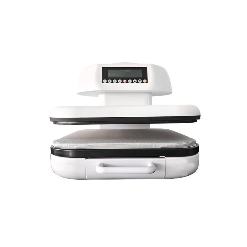 Smart Automatic Heat Press
