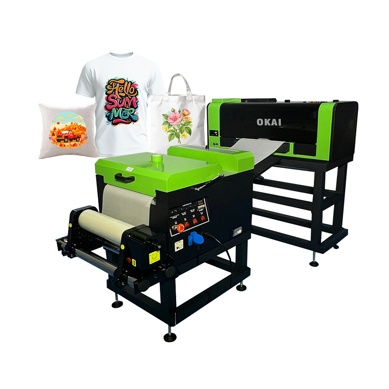 H403-13inch with dual i1600 printhead