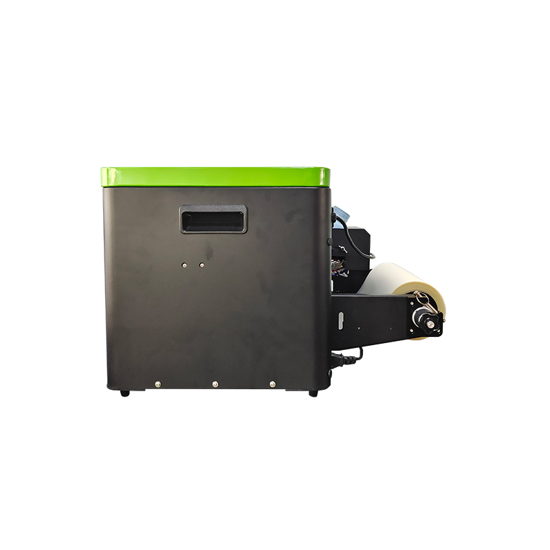 300D-12inch with Single xp600 printhead