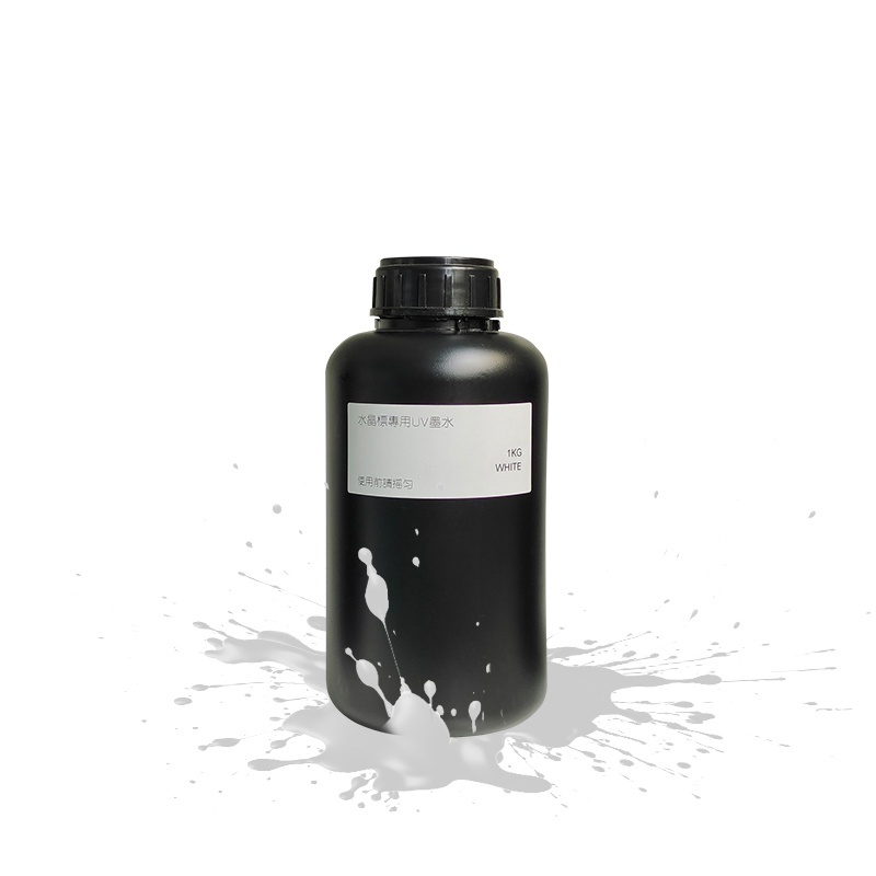 OKAI UV DTF Ink – 1 kg