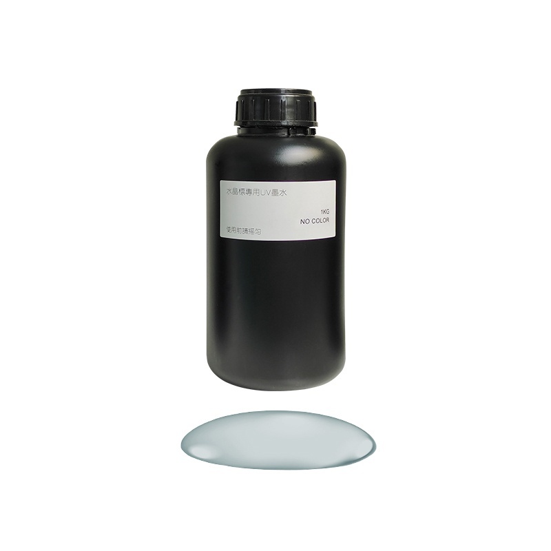 OKAI Gloss UV DTF Ink – 1 kg