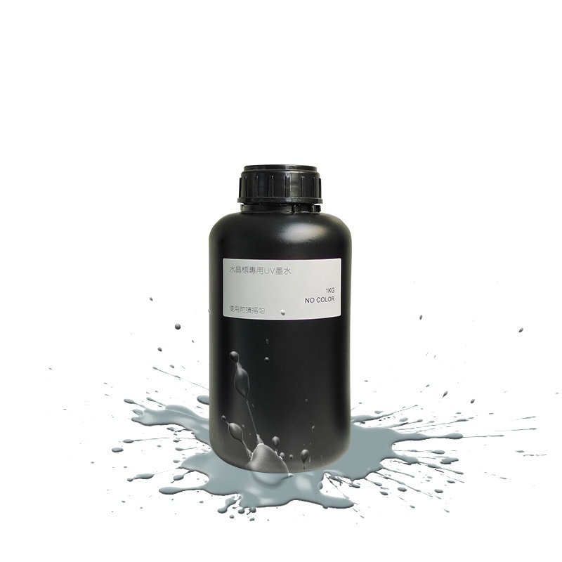 OKAI Gloss UV DTF Ink – 1 kg