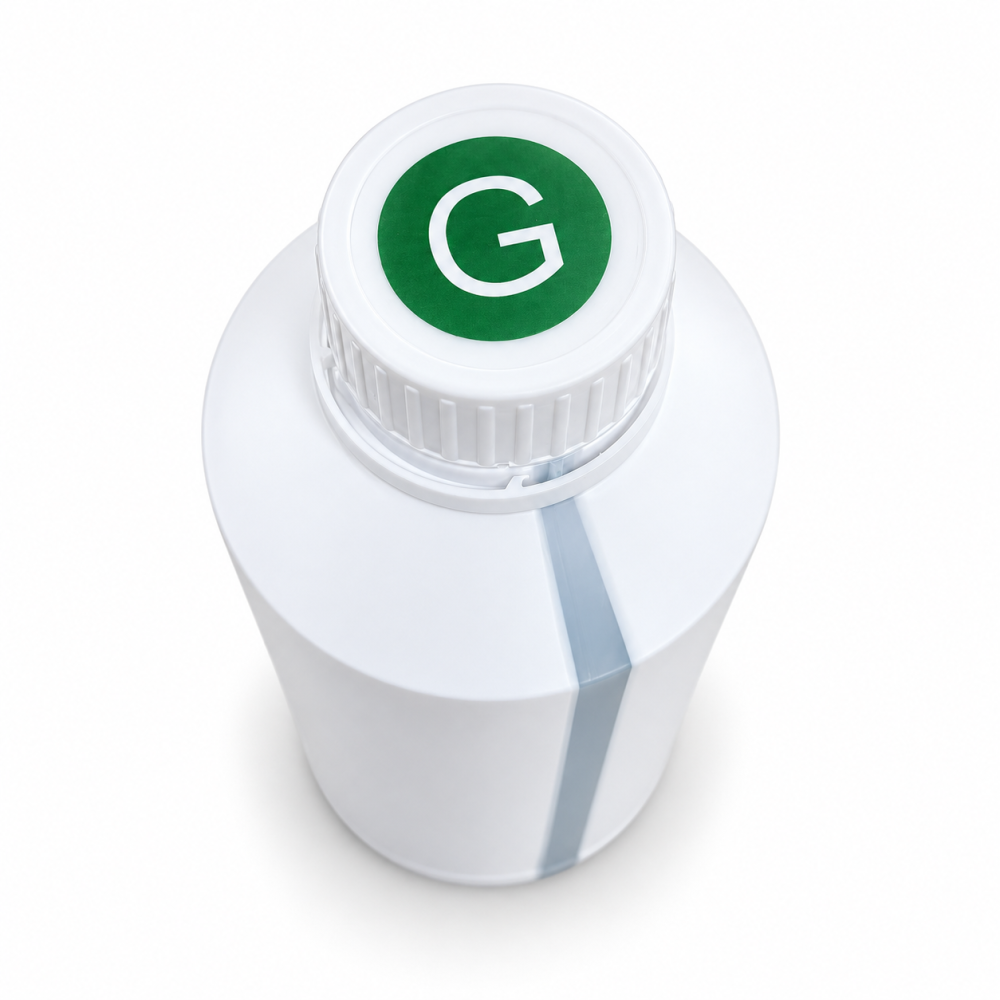 OKAI Green DTF Ink