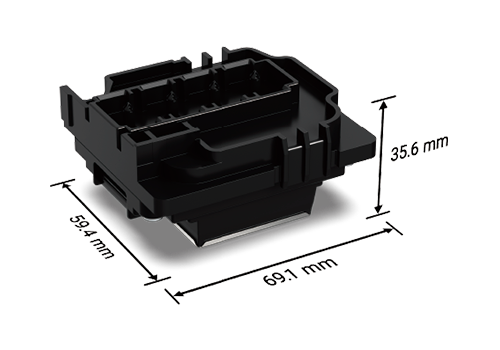 UV Printer Printheads – I3200, I1600 & XP600 | OKAI