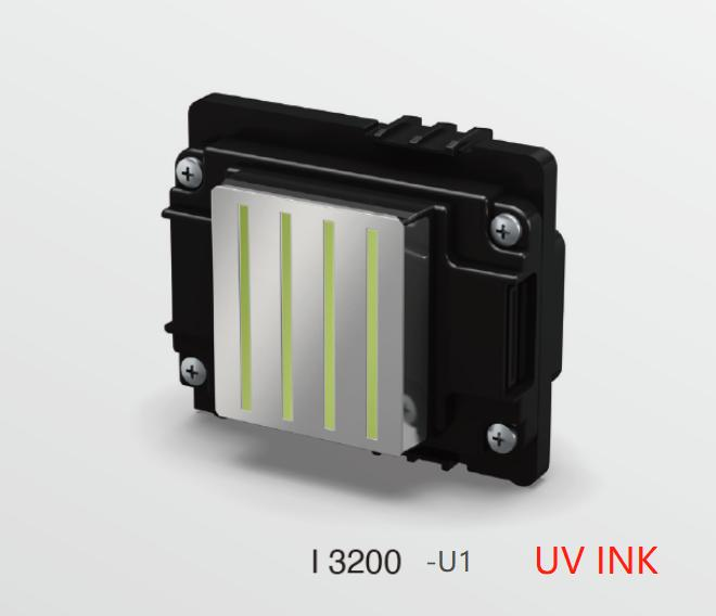 UV Printer Printheads – I3200, I1600 & XP600 | OKAI