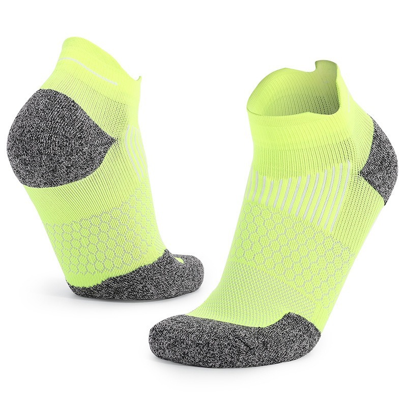 Socks Thickened Sports Socks Home Casual Comfortable Breathable Running Socks