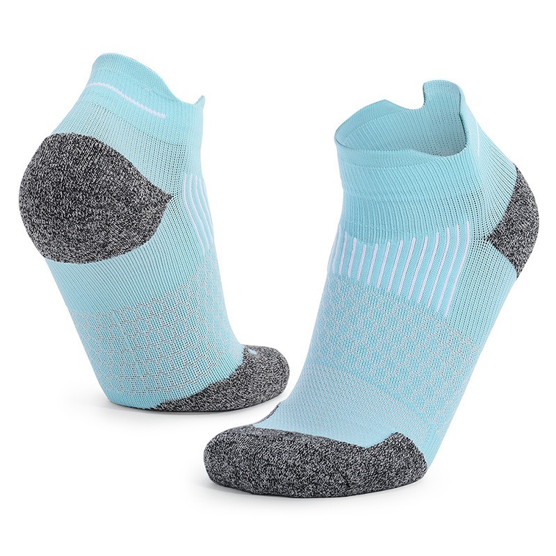 Socks Thickened Sports Socks Home Casual Comfortable Breathable Running Socks