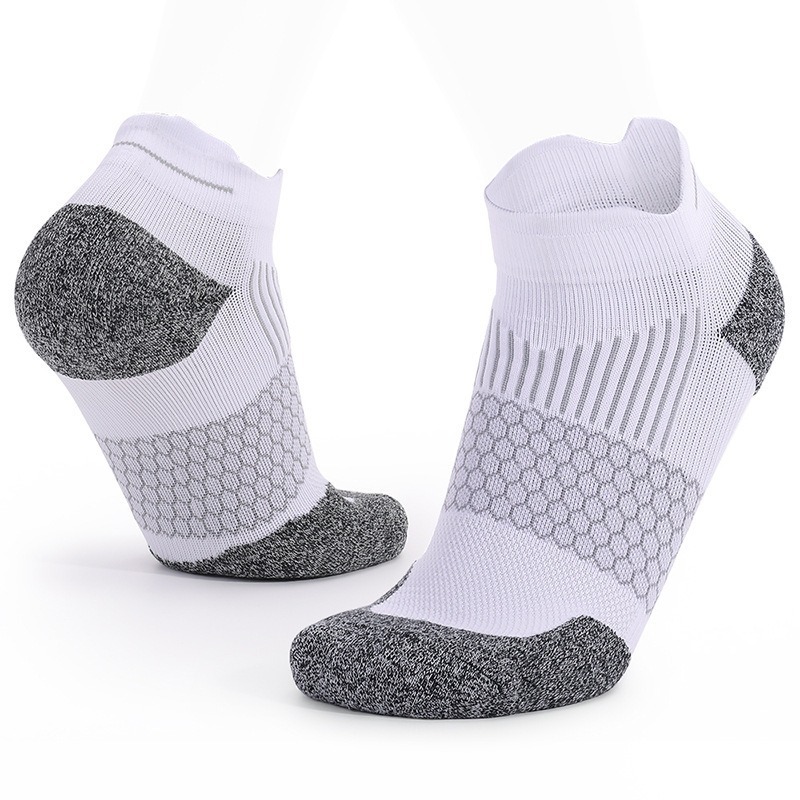 Socks Thickened Sports Socks Home Casual Comfortable Breathable Running Socks