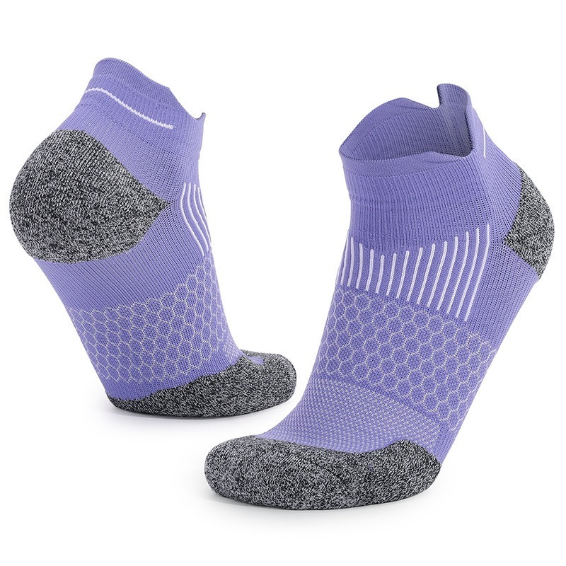 Socks Thickened Sports Socks Home Casual Comfortable Breathable Running Socks