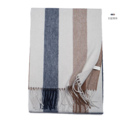 White and Blue Coffee Bar