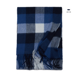 Blue gray grid