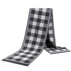 Light grey lattice