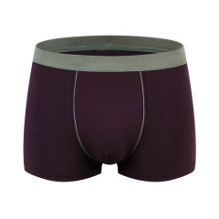 Grayish purple