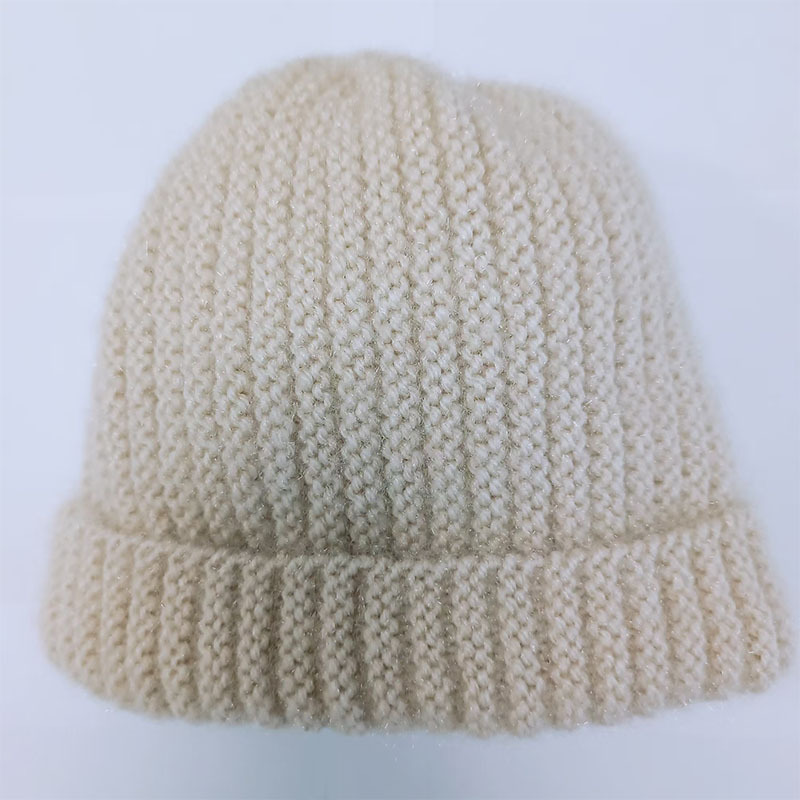 Purely handmade hats, squirrel wool hats, one-size-fits-all hats for men and women