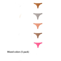 Mixed colors (5 pack)