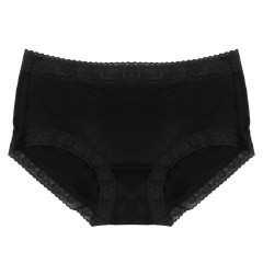 Black (1 piece)