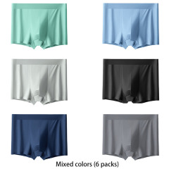 Mixed colors (6 packs)