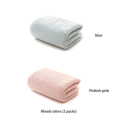 Mixed colors (2 pack)