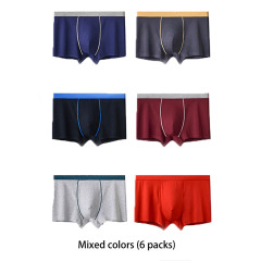(mixed color 6 packs)