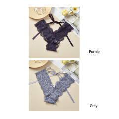 Purple + Grey (2 pieces)