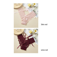 Skin Red + Wine Red (2 packs)