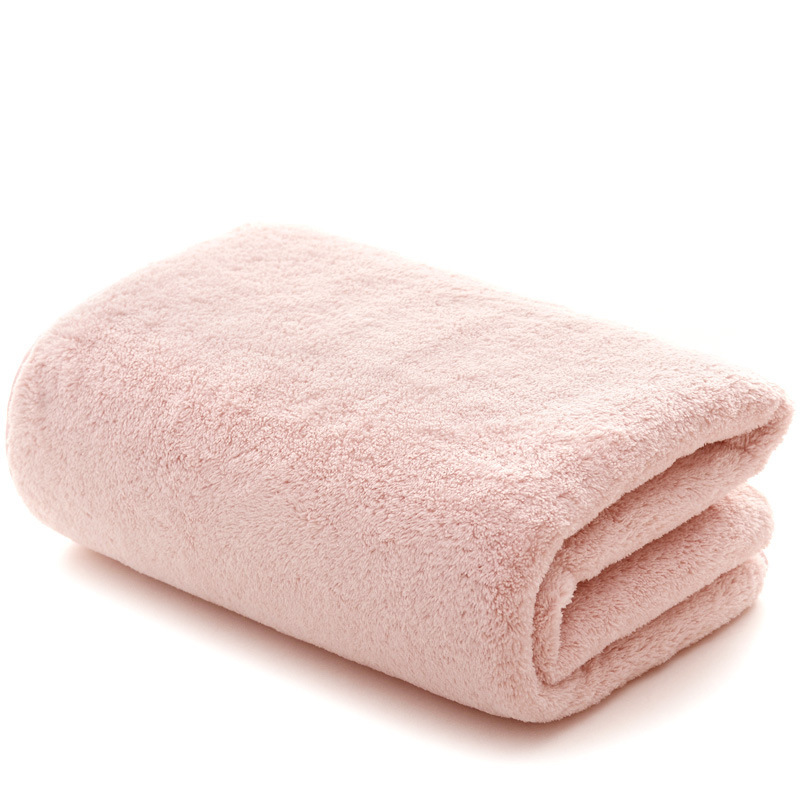 Cotton absorbent face towel quick drying does not shed hair household face towel men and women dry hair towel
