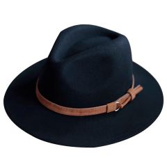 Black coffee belt