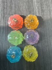 six colors