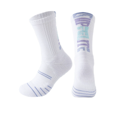 white-purple