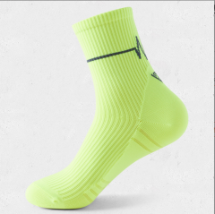 fluorescent green