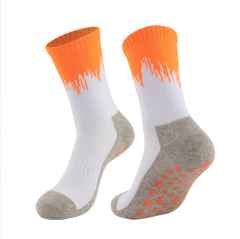 White+Orange