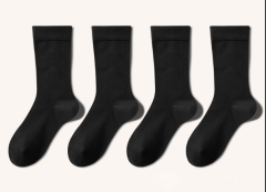 black 4 pairs