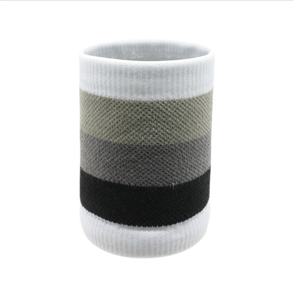 Badminton sports wrist guard, sweat absorbing, breathable, men's and women's hand straps, running thin, basketball protection, anti slip