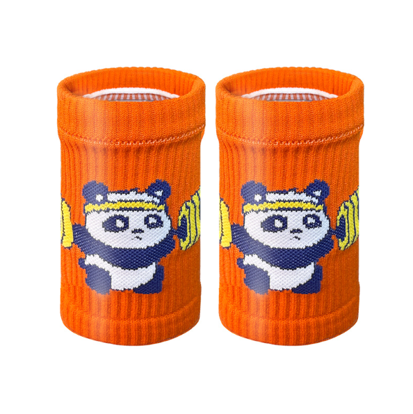 Fitness wrist guard, sweat absorbing cotton, anti sprain wristband, elastic badminton, basketball, volleyball, handguard, wrist joint cover