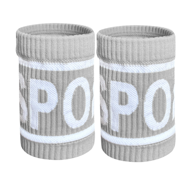 Fitness wrist guard, sweat absorbing cotton, anti sprain wristband, elastic badminton, basketball, volleyball, handguard, wrist joint cover