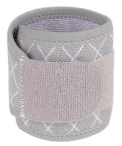 New sports wrist guard wrapped with compression, stable support, anti sprain wrist strap, weightlifting, fitness, basketball wrist guard