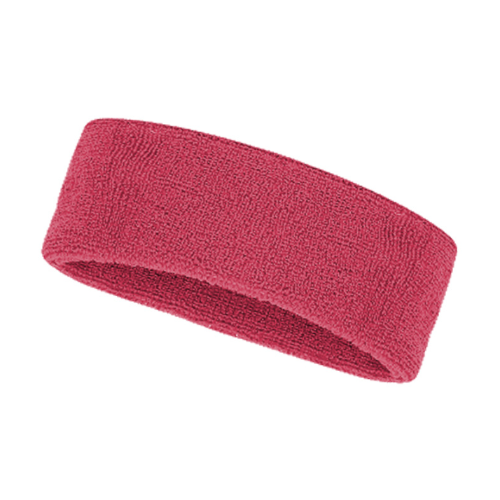 Sports Basketball Cycling Running Badminton Fitness Sweatproof Knitting Hair Tie Breathable Sweat-Absorbing Elastic Towel Headband
