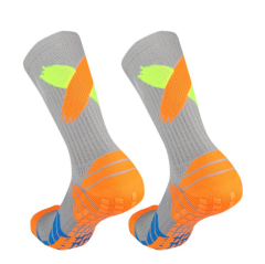 grey+orange